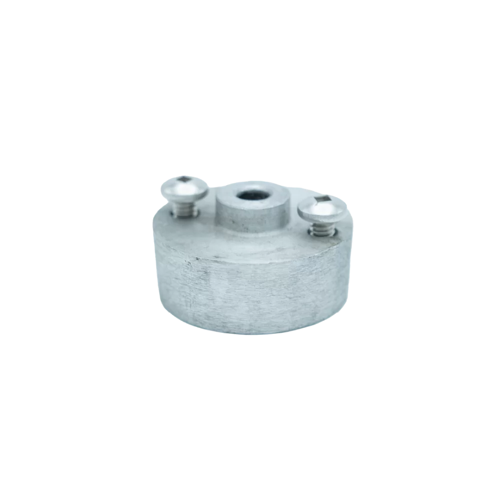 Cable Guide for Ewing Revolving Cap