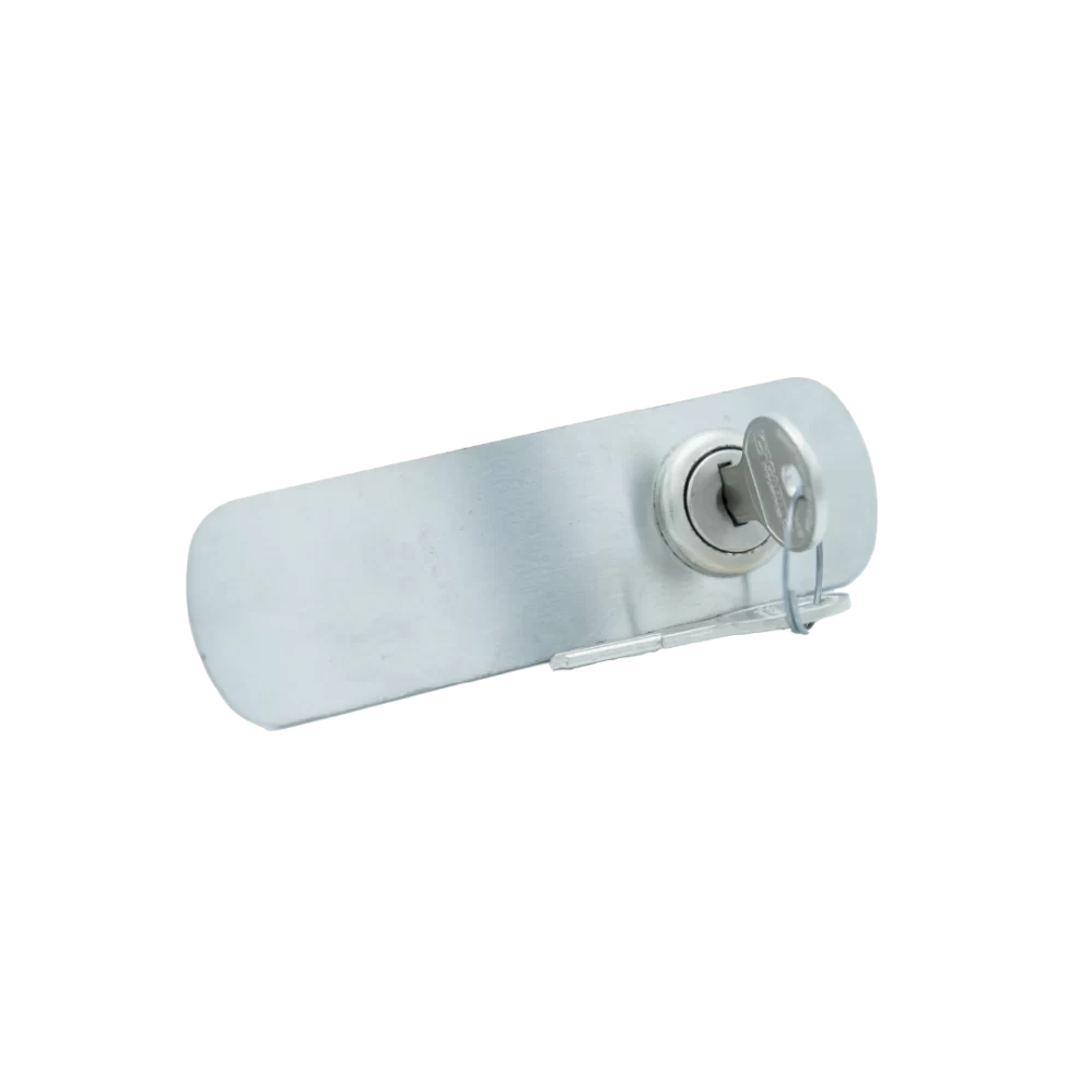 Ewing Econoline Flagpole Door - New