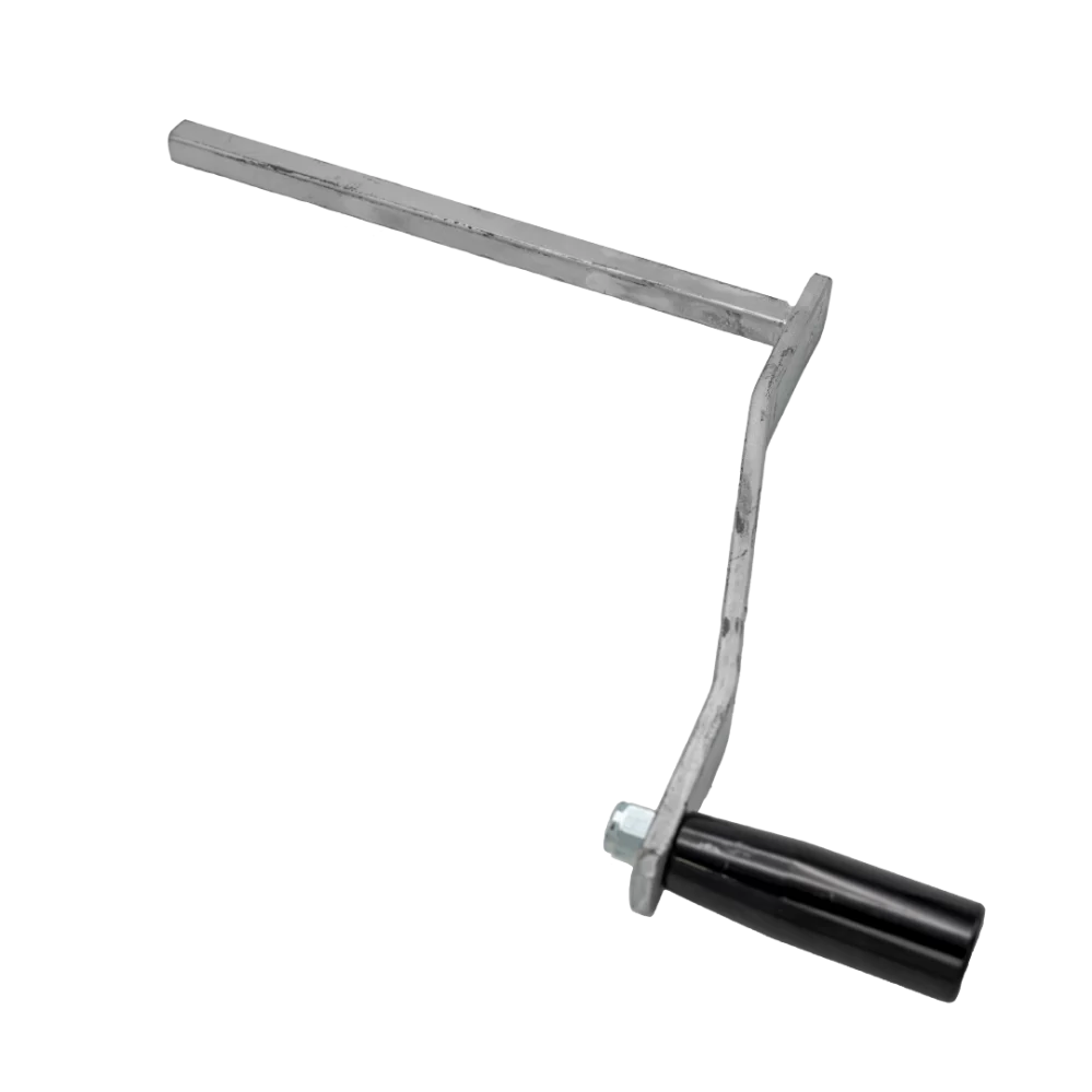 Crank Handle for Ewing Flagpoles w/ Winch