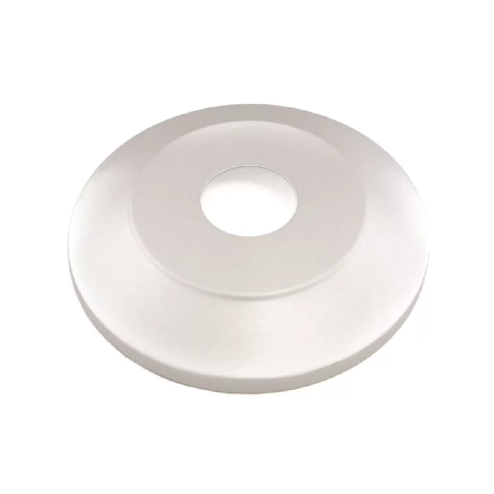 Titan Flash Collar - Silver
