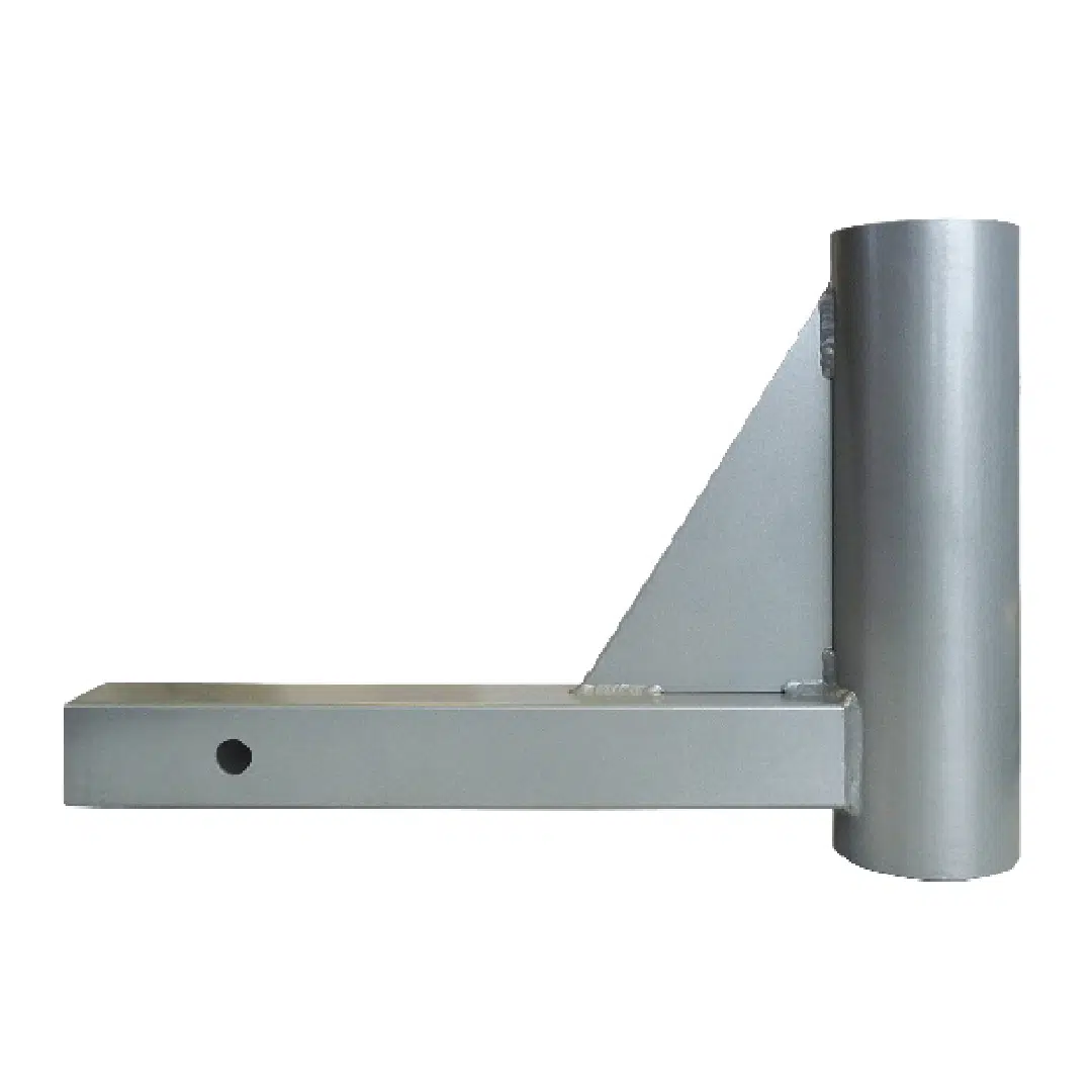 Hitch Mount for Titan Telescopic Flagpole
