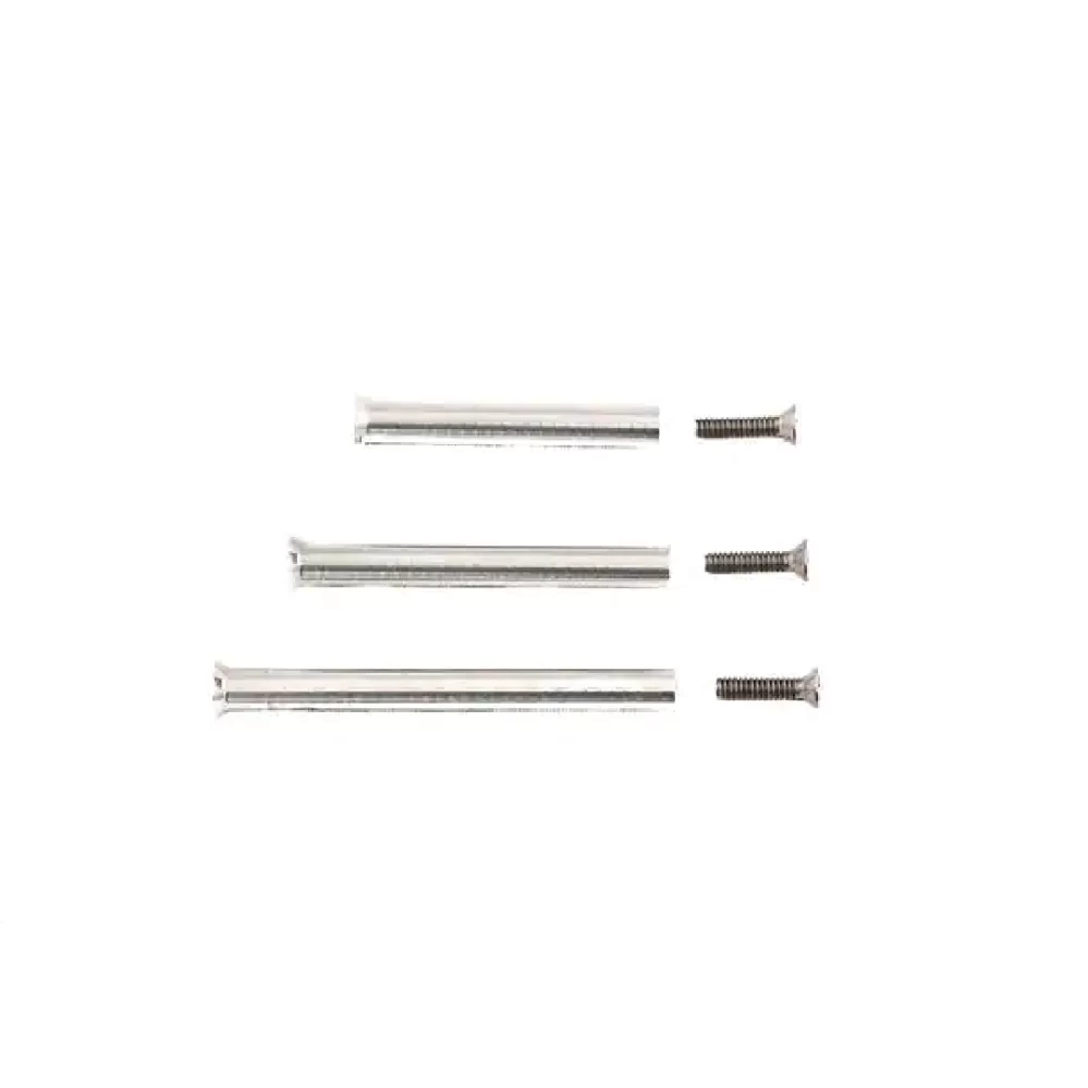 Titan Post Fastener Set