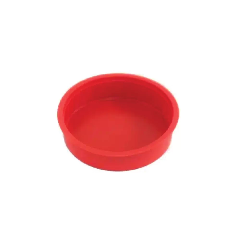 Red Cap for Titan Ground Sleeve