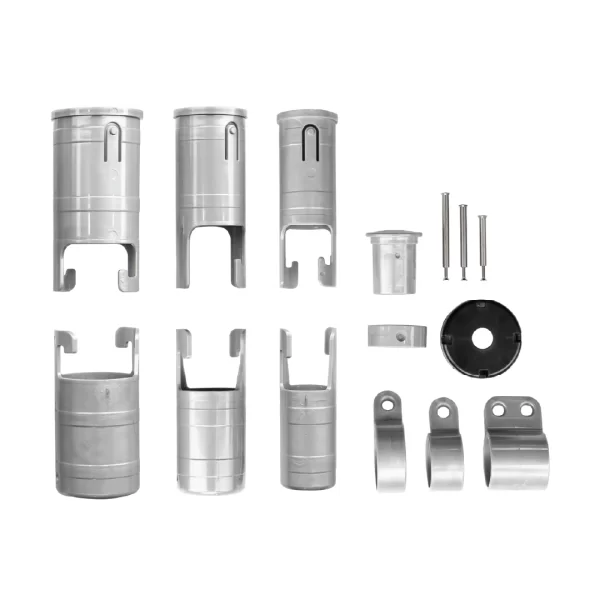 Titan Parts & Accessories