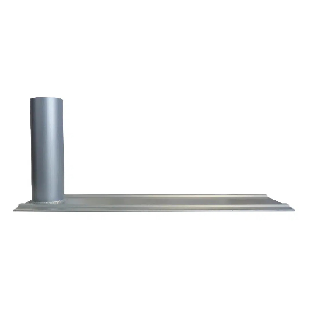 Wheel Mount for Titan Telescopic Flagpole