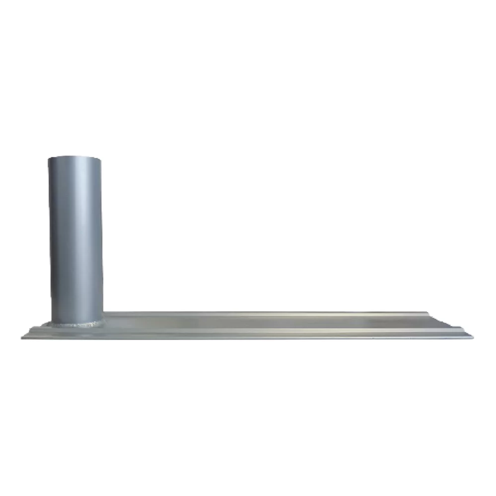 Flagpole Wheel Base