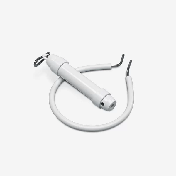 Formenta Counterweight with Retaining Ring