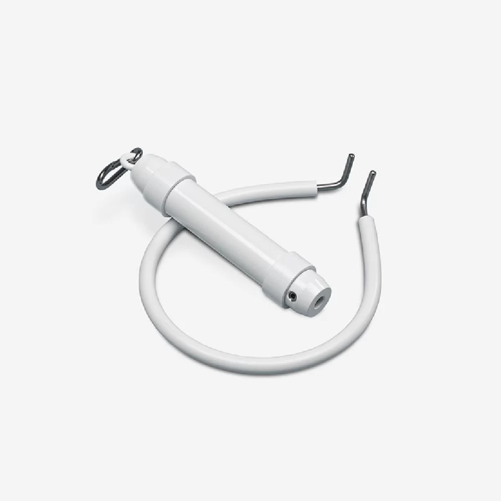Formenta Counterweight with Retaining Ring