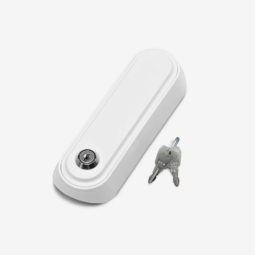 Formenta Door Lock Kit