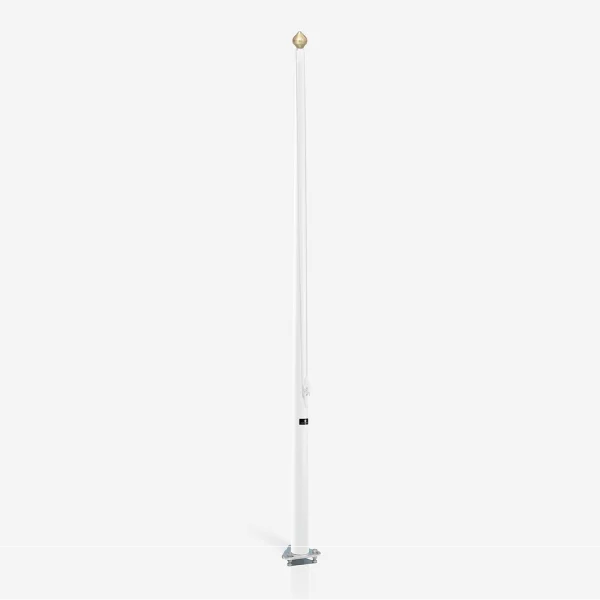 Formenta Flagpoles
