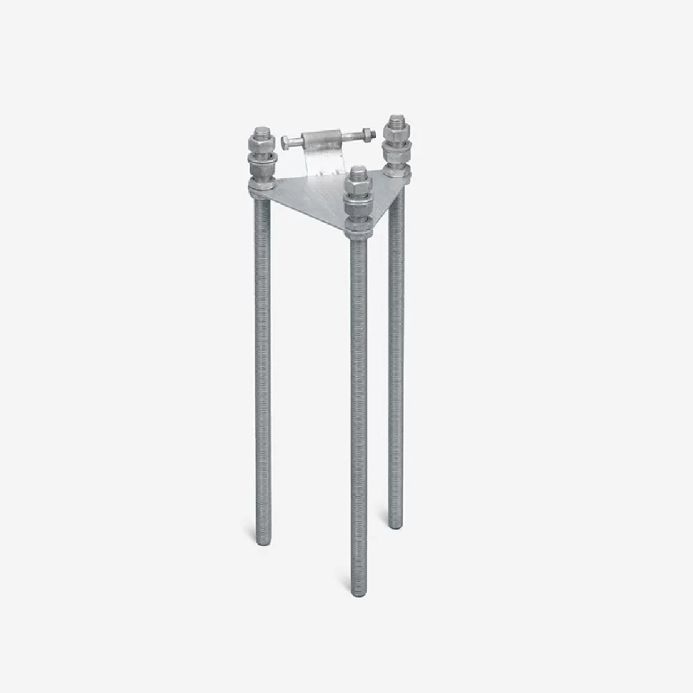 Formenta Tilt Base Kit