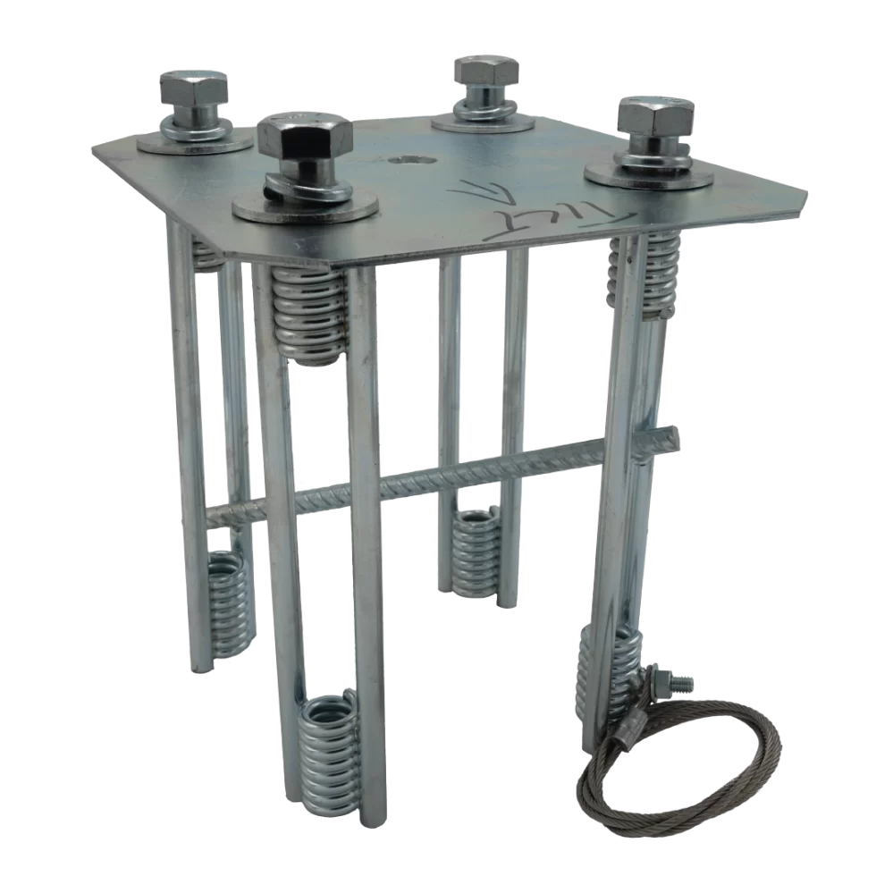 B-7 Tilt Anchor Cage