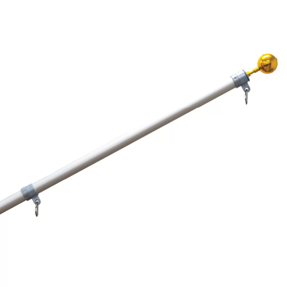 Titan Outrigger Flagpole Kit
