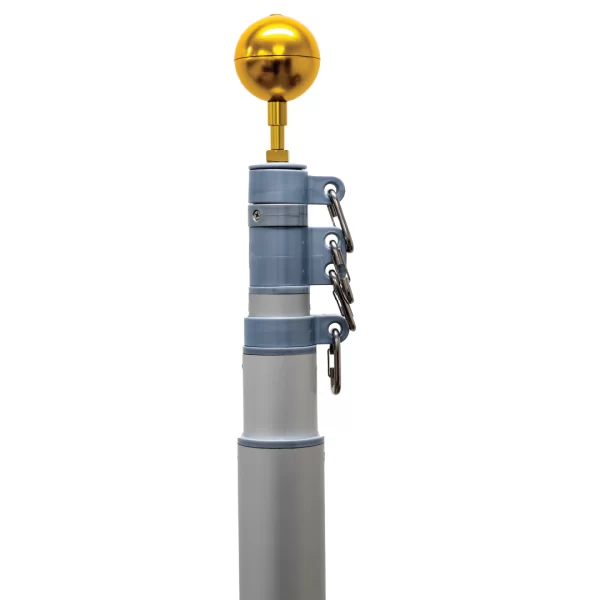 Titan Flagpoles