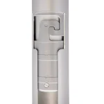 Titan parts interlocking mechanism