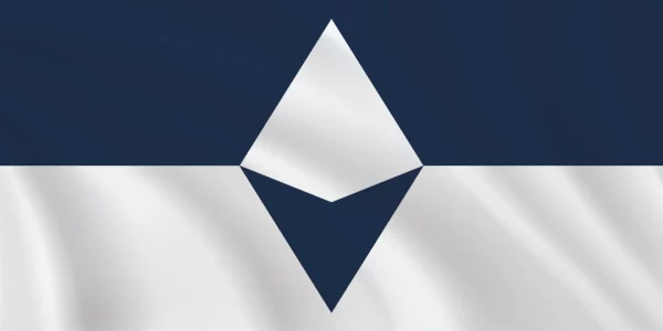 Flags of the World 1:2 Ratio Antartica Flag