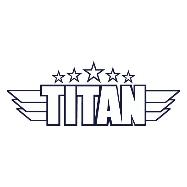 Titan Flagpole Hardware