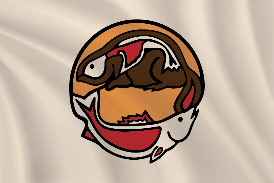 2:3 Ratio Barrens River First Nation Flag | The Flag Shop