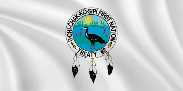 o-chi-chak-ko-sipi flag 1x2