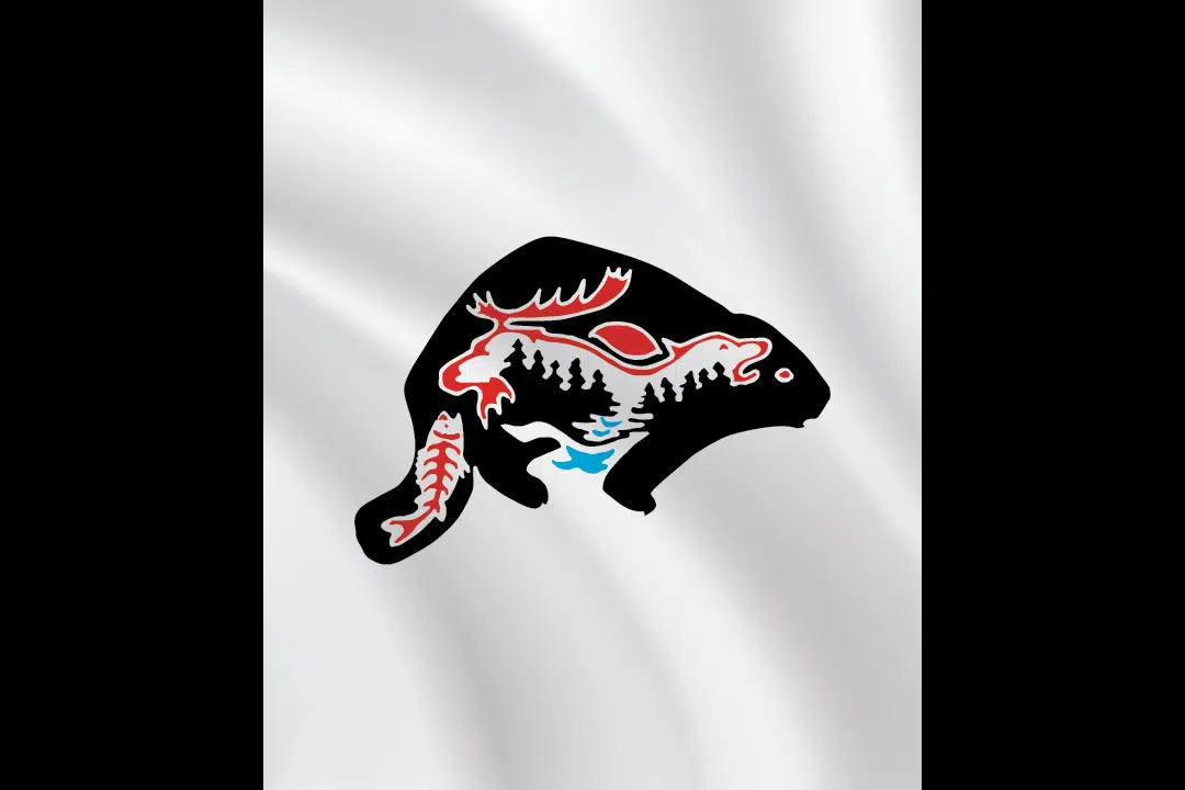 Tataskweyak flag 2x3