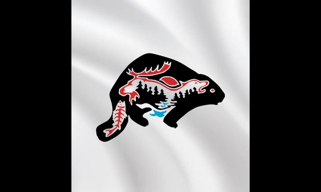 Tataskweyak flag 3x5