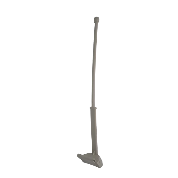 Plastic Car Window Bracket