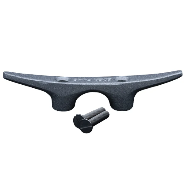 Heavy-Duty Flagpole Cleat | The Flag Shop