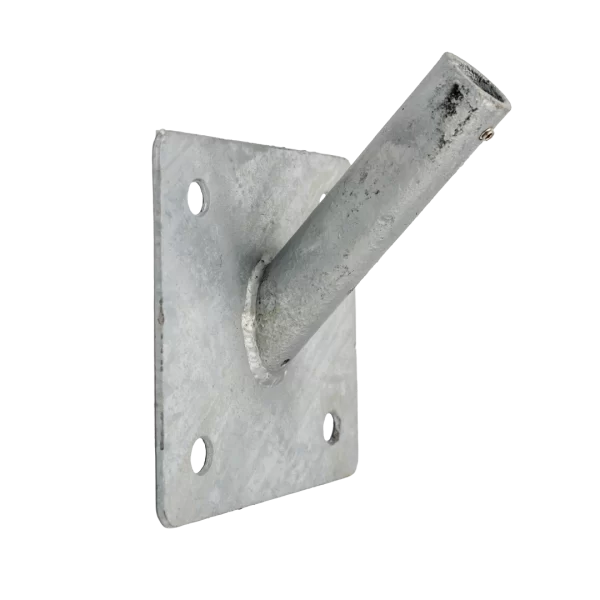 Heavy-Weight Outrigger Bracket - 1"