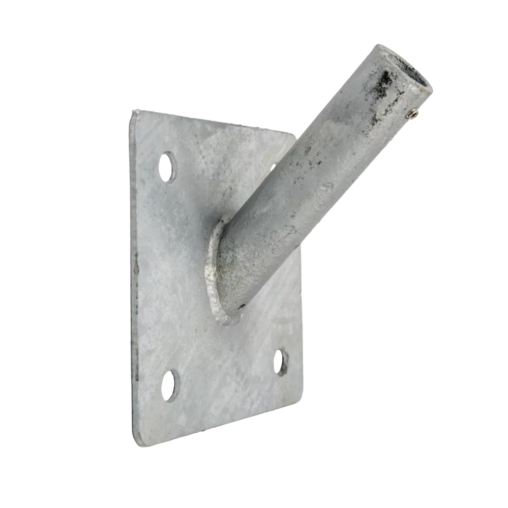 Heavy-Weight Outrigger Bracket - 1"