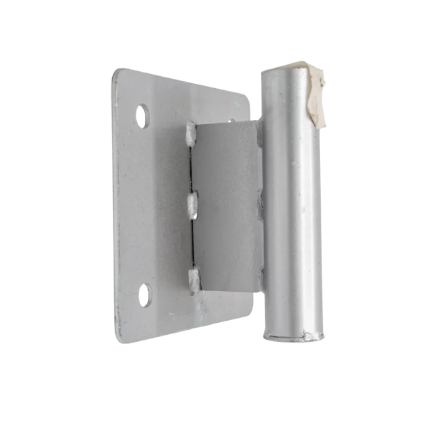 Heavy-Weight Vertical Side Bracket - 1"