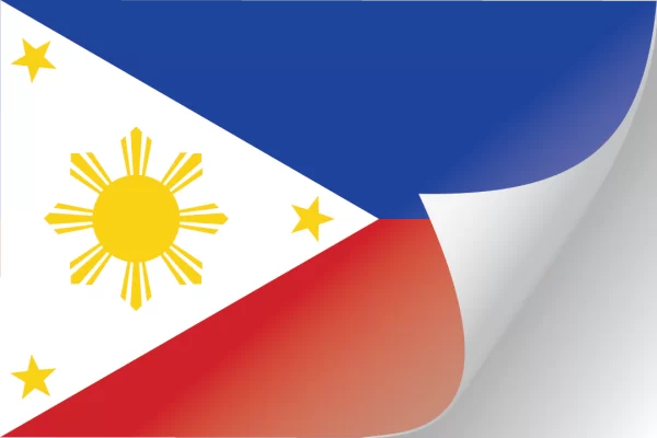 Philippines Decal