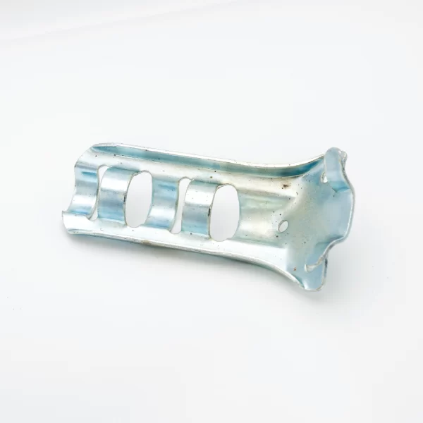 Pressed Steel Flagpole Bracket 3-4 inch