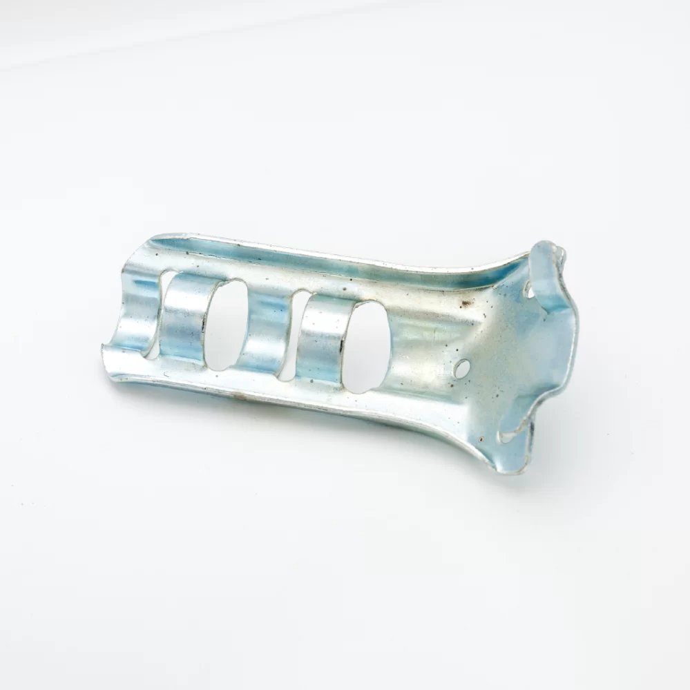 Pressed Steel Flagpole Bracket 3-4 inch