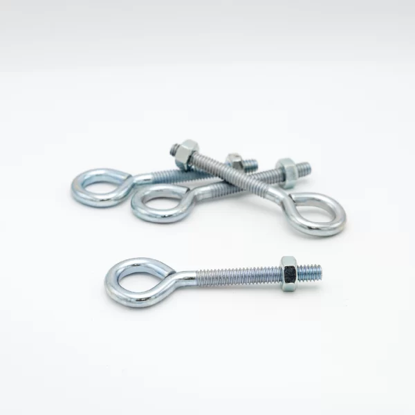 Closed Eyebolts