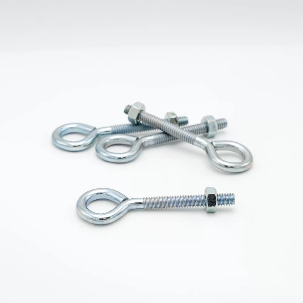 Closed Eyebolts