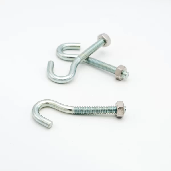 Open Eyebolts