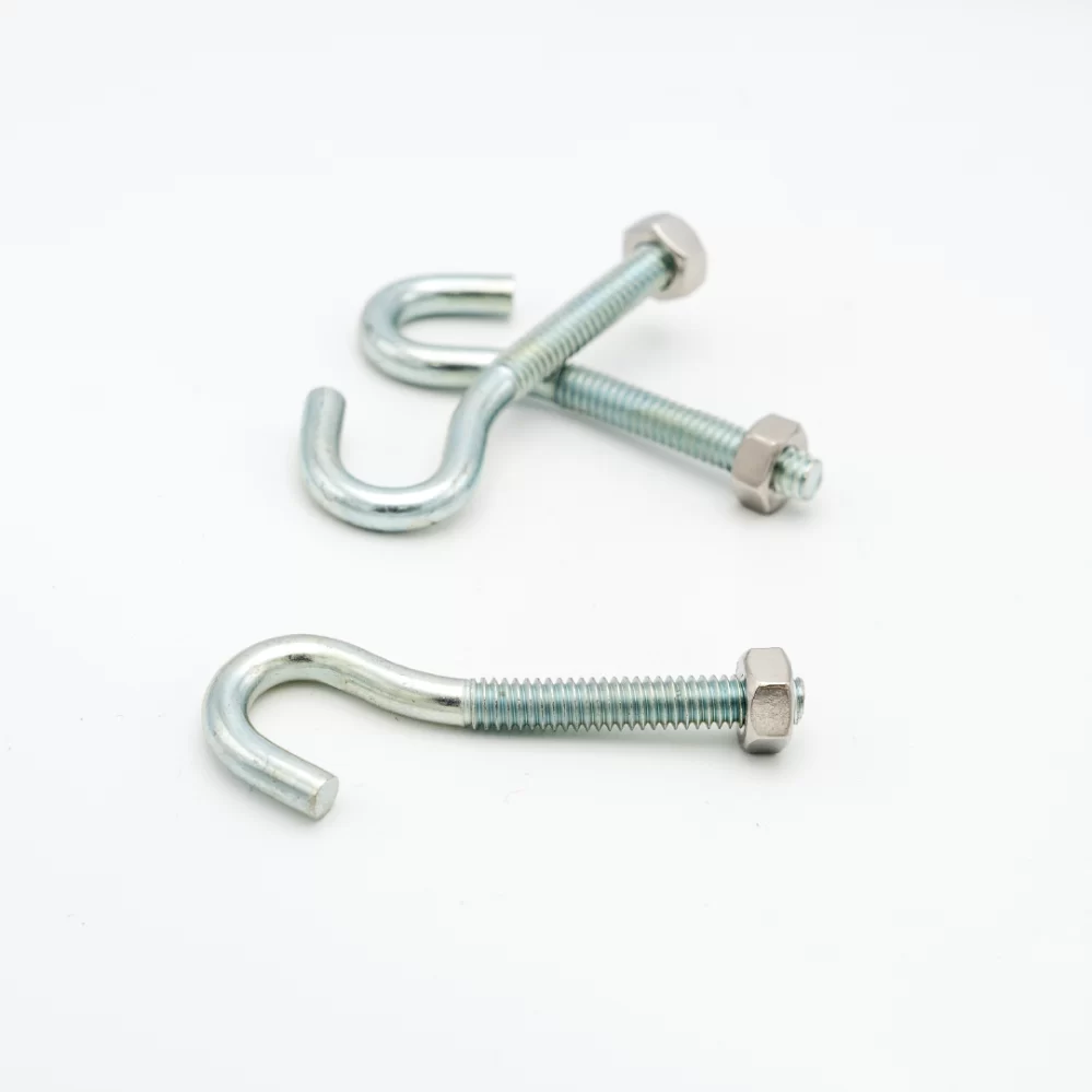 Open Eyebolts