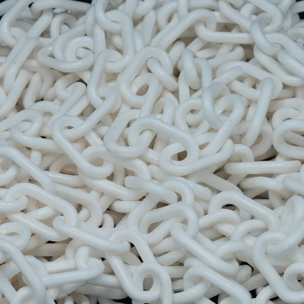 Plastic chain