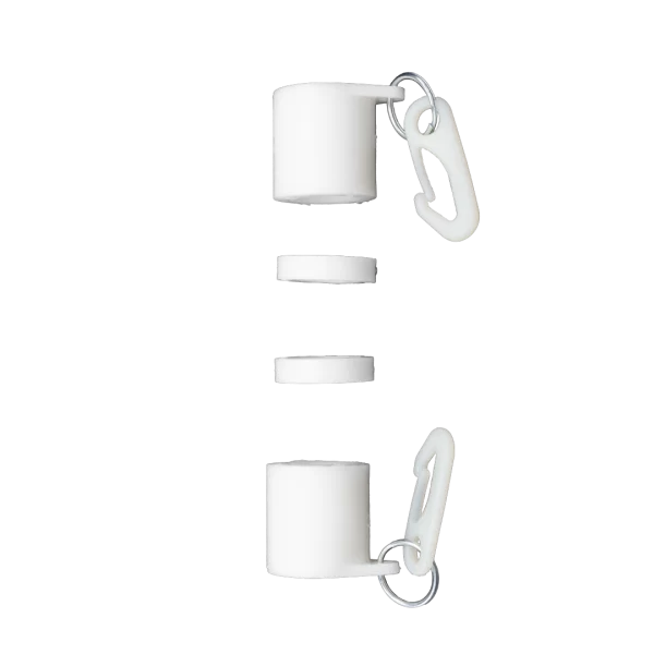 1" NeverFurl Flag Unfurling Kit