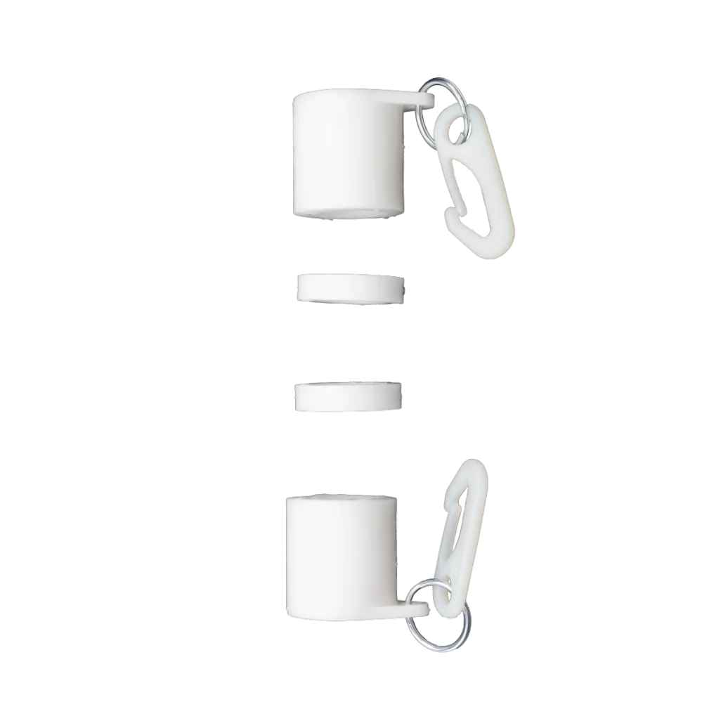 1" NeverFurl Flag Unfurling Kit