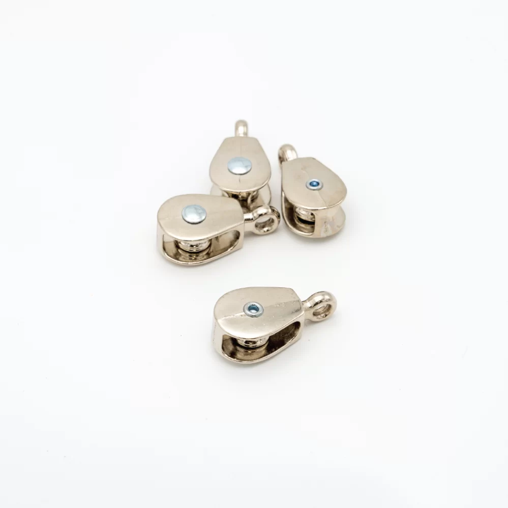 Standard Pulley - Small