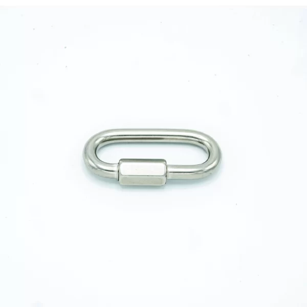 Stainless Steel Quicklink 5-16