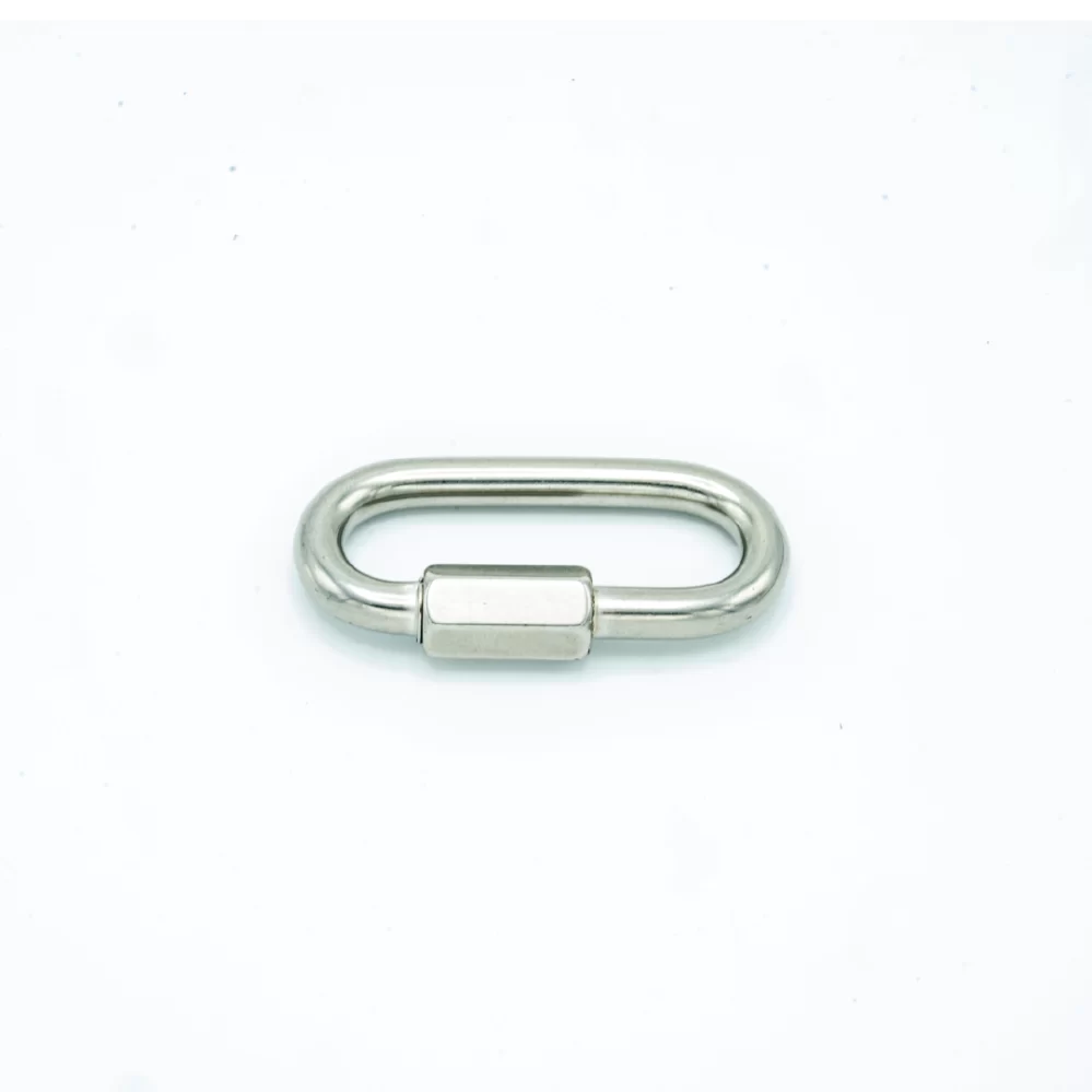 Stainless Steel Quicklink 5-16