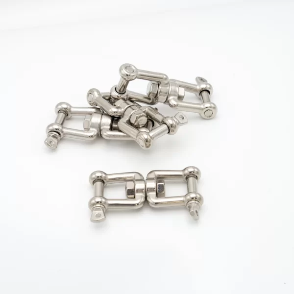 Stainless Steel Swivel Shackle