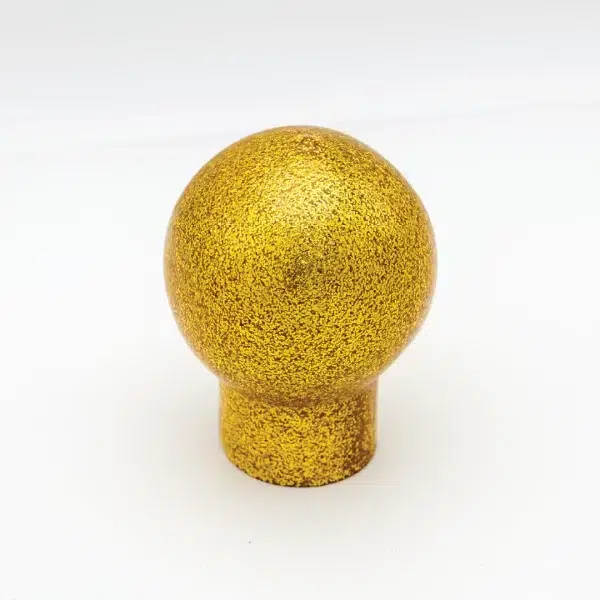 1.5" Vinyl Ball Finial
