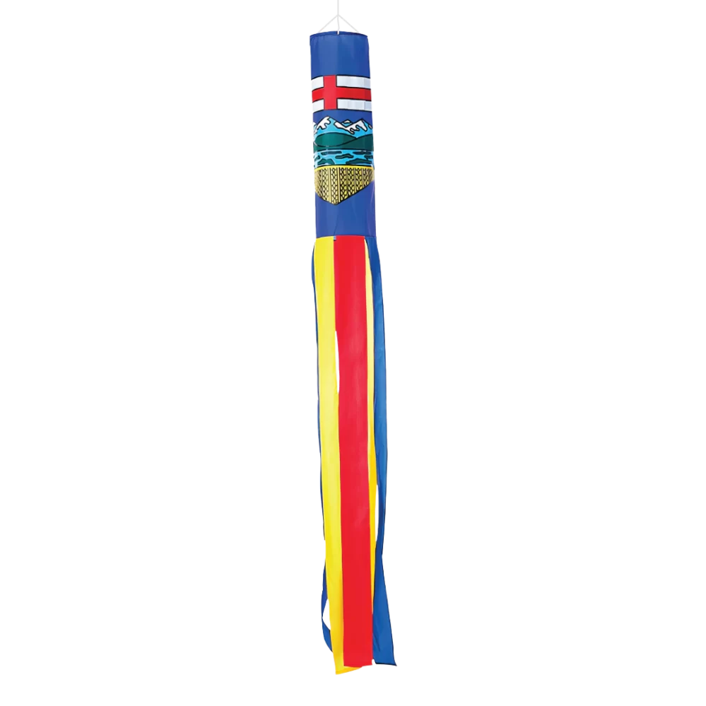 Economy Alberta Windsock