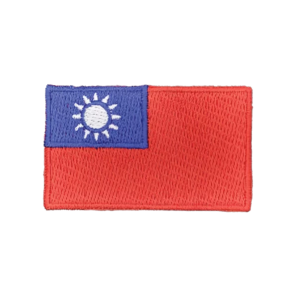 Argentina Flag Patch, crest or backpack flag