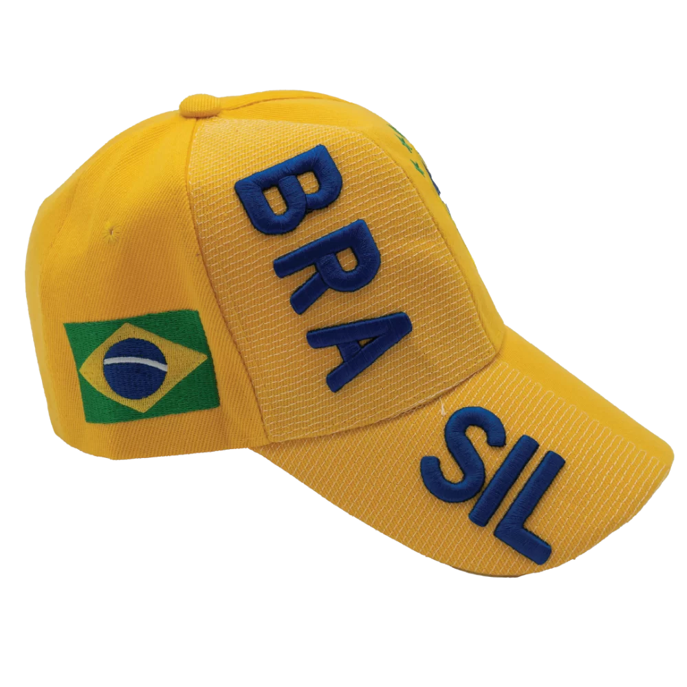 Brasil hat