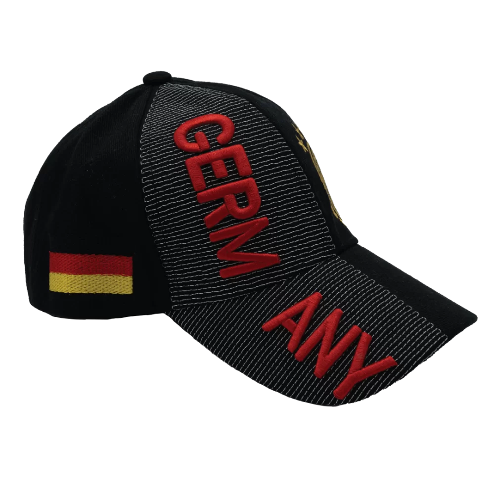 Germany hat