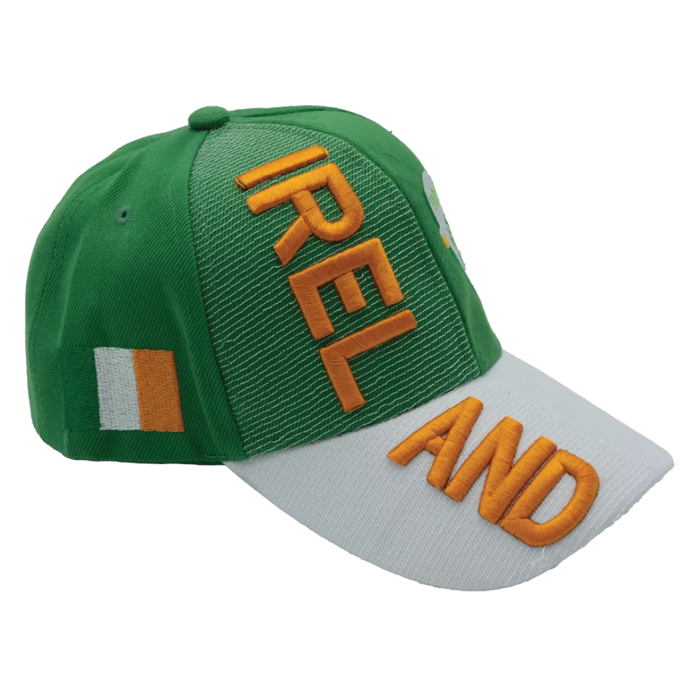 Ireland hat